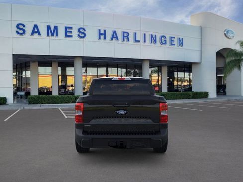 New 2025 Ford Maverick XLT w/ Equipment Group 301A image 5