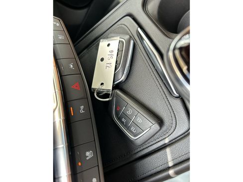 Certified 2024 Cadillac XT4 Sport AWD/4WD image 27