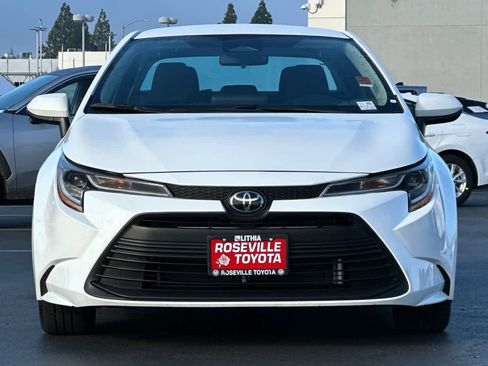 Used 2024 Toyota Corolla LE image 10