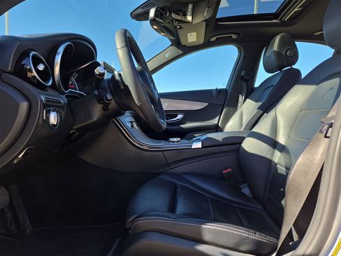 Used 2018 Mercedes-Benz C 300 Sedan image 16
