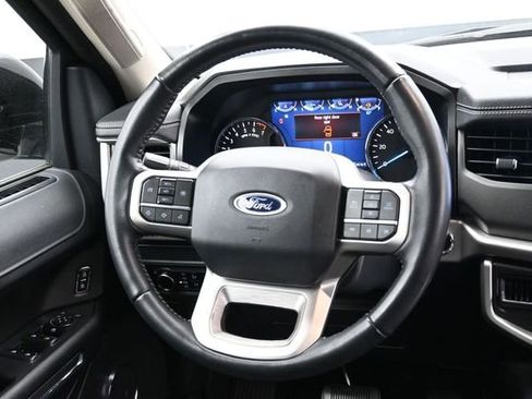 Used 2023 Ford Expedition XL AWD/4WD image 14