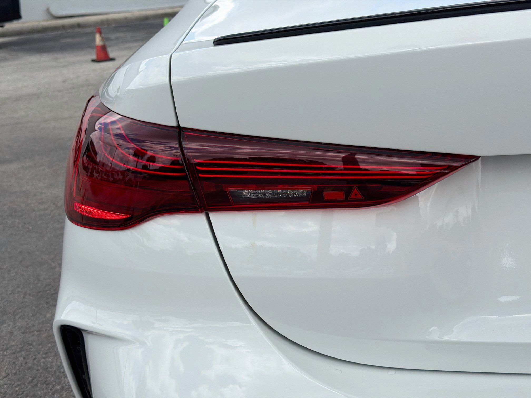 New 2027 BMW 430i Coupe w/ M Sport Package RWD image 10