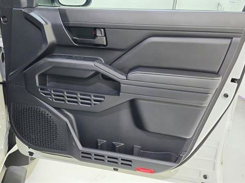 Used 2024 Toyota Tacoma SR RWD image 23