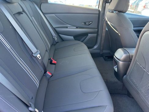 New 2026 Hyundai Elantra SEL Sport Premium image 31