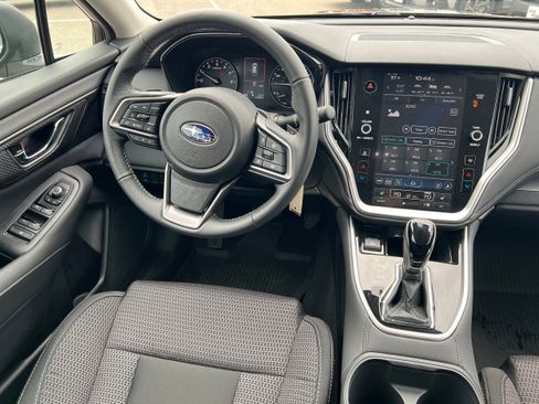 Certified 2025 Subaru Outback Premium w/ Popular Package #1A image 16