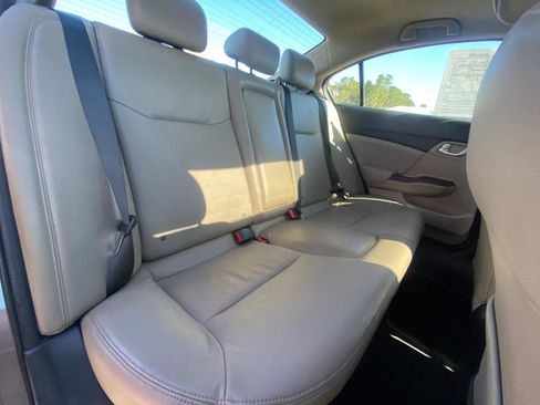 Used 2013 Honda Civic EX-L image 19
