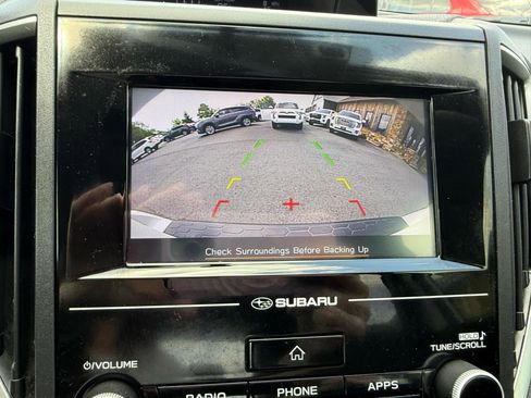 Used 2022 Subaru Crosstrek 2.0i w/ Popular Package #1 AWD/4WD image 27