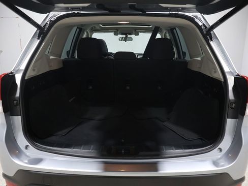 Used 2021 Subaru Forester Premium image 20