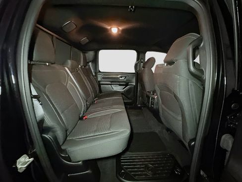 Used 2025 RAM 1500 Lone Star AWD/4WD image 38