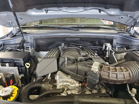 Used 2019 Jeep Grand Cherokee SRT AWD/4WD image 22
