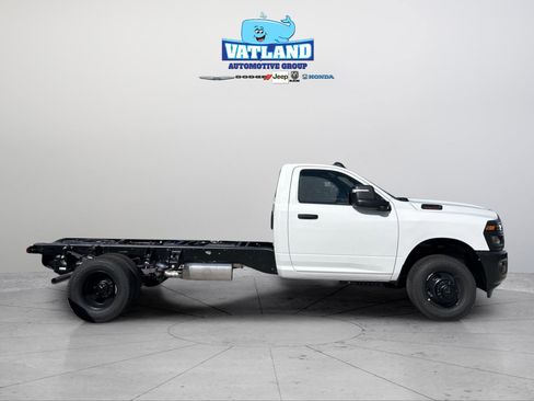 New 2026 RAM 3500 Tradesman image 6