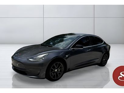 Used 2020 Tesla Model 3