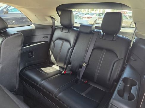 Used 2024 MAZDA CX-90 3.3 Turbo w/ Select Package AWD/4WD image 18