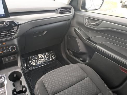 Used 2024 Ford Escape Active AWD/4WD image 14