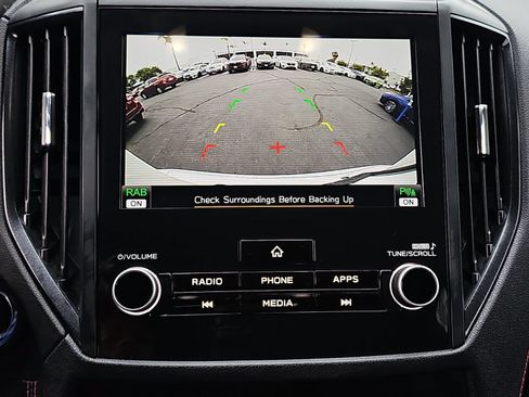 Certified 2024 Subaru Forester Sport AWD/4WD image 24