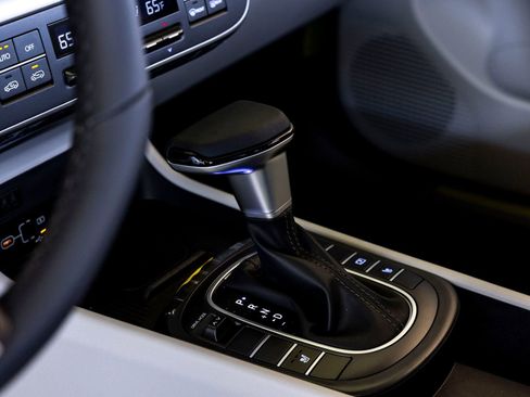 New 2026 Hyundai Kona SEL Sport image 18