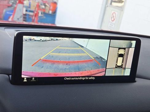 New 2025 MAZDA CX-5 AWD 2.5 S image 20