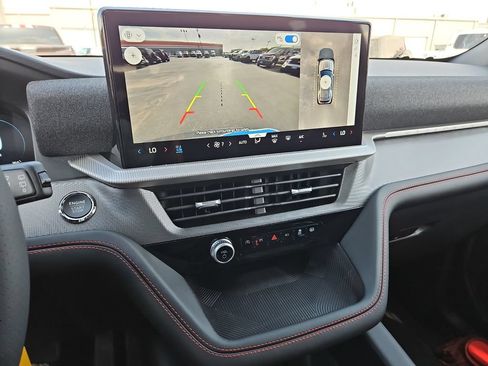 New 2026 Ford Explorer ST RWD image 24