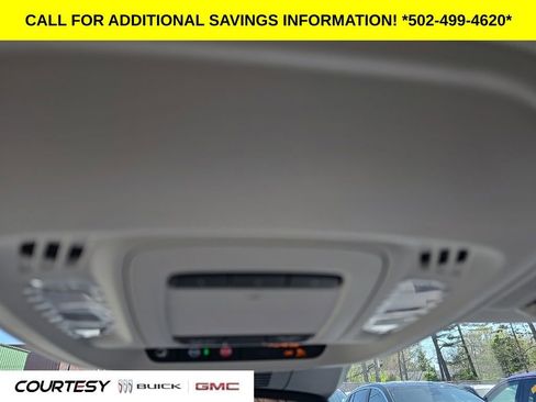 New 2025 Buick Envision Sport Touring image 23