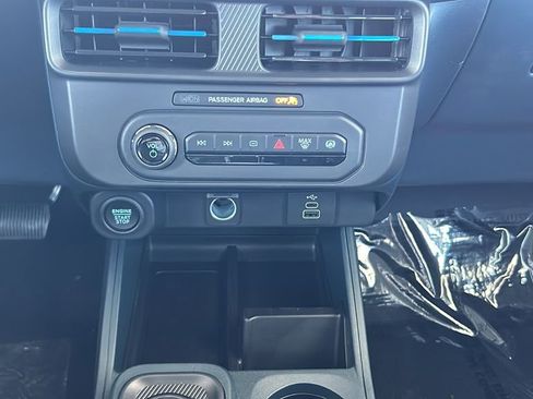 New 2025 Ford Maverick Lobo AWD/4WD image 10
