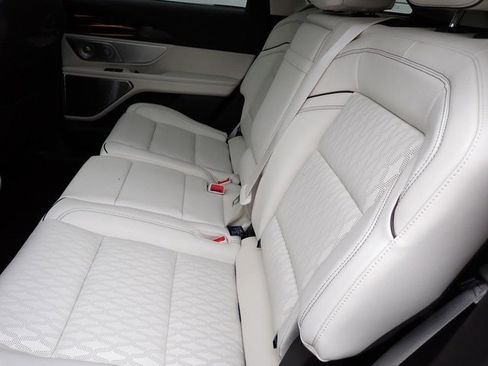 New 2026 Lincoln Nautilus Black Label image 38