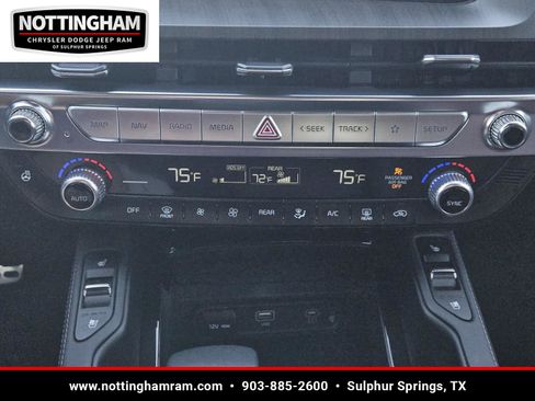 Used 2023 Kia Telluride SX Prestige image 14