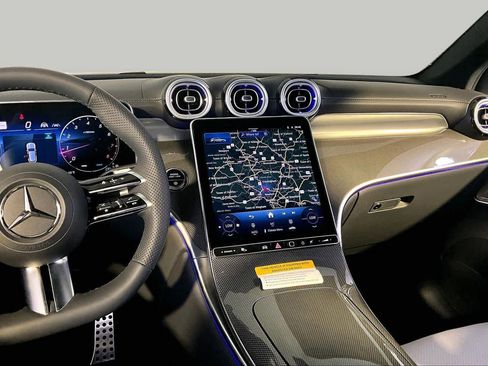 New 2026 Mercedes-Benz GLC 300 4MATIC image 8
