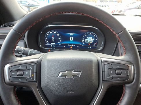 Certified 2024 Chevrolet Suburban RST w/ Luxury Package image 21