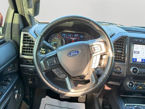 Used 2020 Ford Expedition Limited w/ Equipment Group 301A image 19