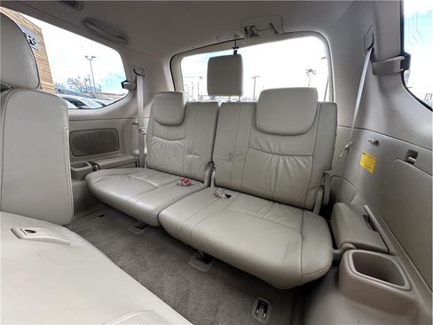 Used 2004 Lexus GX 470 AWD/4WD image 17
