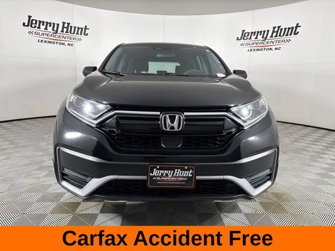 Used 2021 Honda CR-V Special Edition image 3