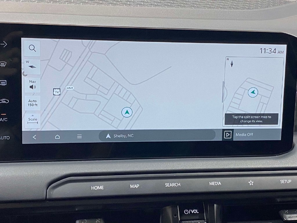 New 2027 Kia Telluride SX Prestige X-Line AWD/4WD image 33