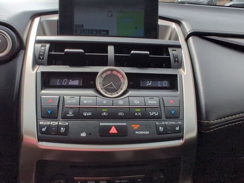 Used 2015 Lexus NX 200t AWD w/ Premium Package image 24