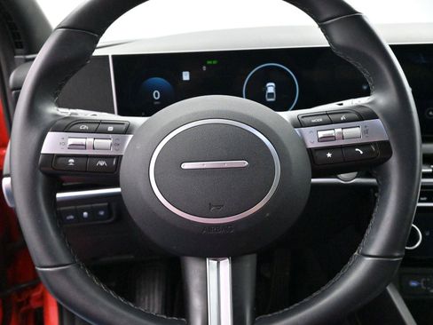 Used 2025 Hyundai Santa Cruz XRT AWD/4WD image 16