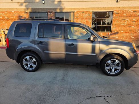 Used 2012 Honda Pilot EX-L image 7