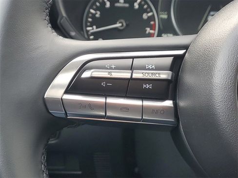 Used 2025 MAZDA CX-50 AWD 2.5 S w/ Weather Package image 22