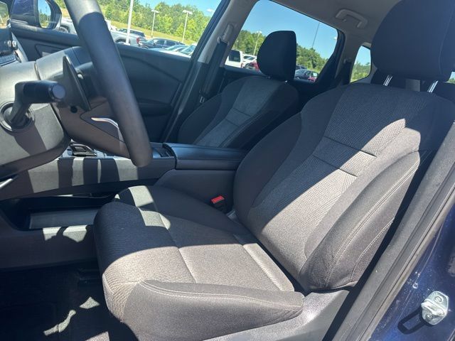 Used 2024 Nissan Rogue SV FWD image 19