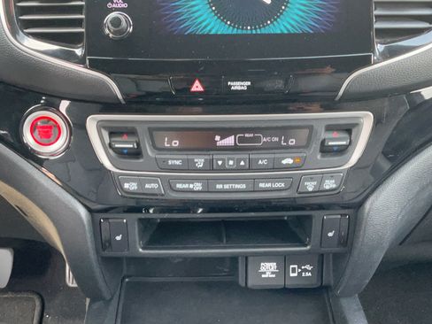Used 2021 Honda Passport Touring image 21