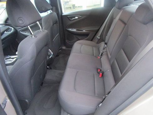 Certified 2024 Chevrolet Malibu LT image 23