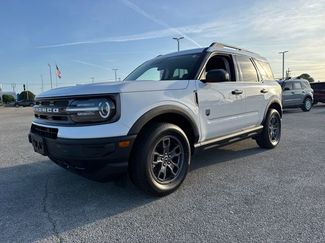 Used 2022 Ford Bronco Sport Big Bend AWD/4WD video 2
