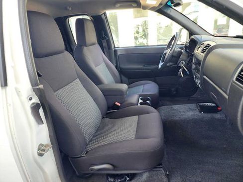 Used 2012 Chevrolet Colorado W/T w/ Power Convenience Package image 17