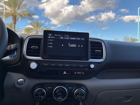 New 2026 Hyundai Venue SEL image 10