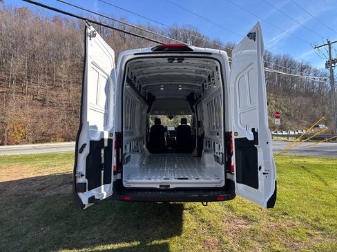 New 2026 Ford Transit 350 148 High Roof Extended image 5