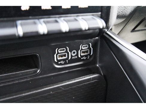 Used 2023 RAM 1500 Lone Star AWD/4WD image 29
