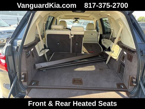 Used 2019 BMW X7 xDrive40i w/ Premium Package AWD/4WD image 24
