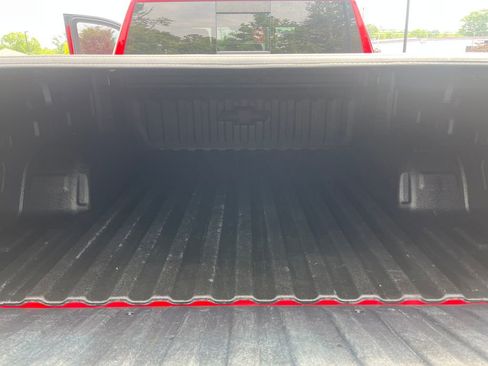 Used 2022 Chevrolet Silverado 1500 RST w/ RST All Star Premium Package AWD/4WD image 21