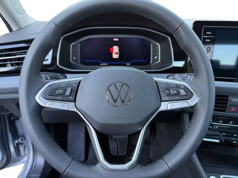 New 2026 Volkswagen Jetta SEL image 17