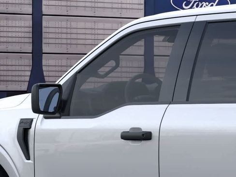 New 2026 Ford F150 STX AWD/4WD image 20