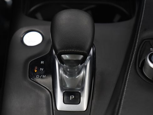 Used 2021 INFINITI QX50 Sensory AWD/4WD image 22