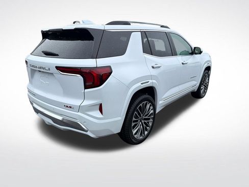 New 2026 GMC Terrain Denali w/ LPO, Floor Liner Package AWD/4WD image 5